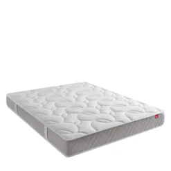 MUSE 3 Matelas à ressorts, accueil équilibré