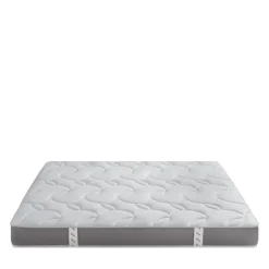 MUSE 3 Matelas à ressorts, accueil équilibré