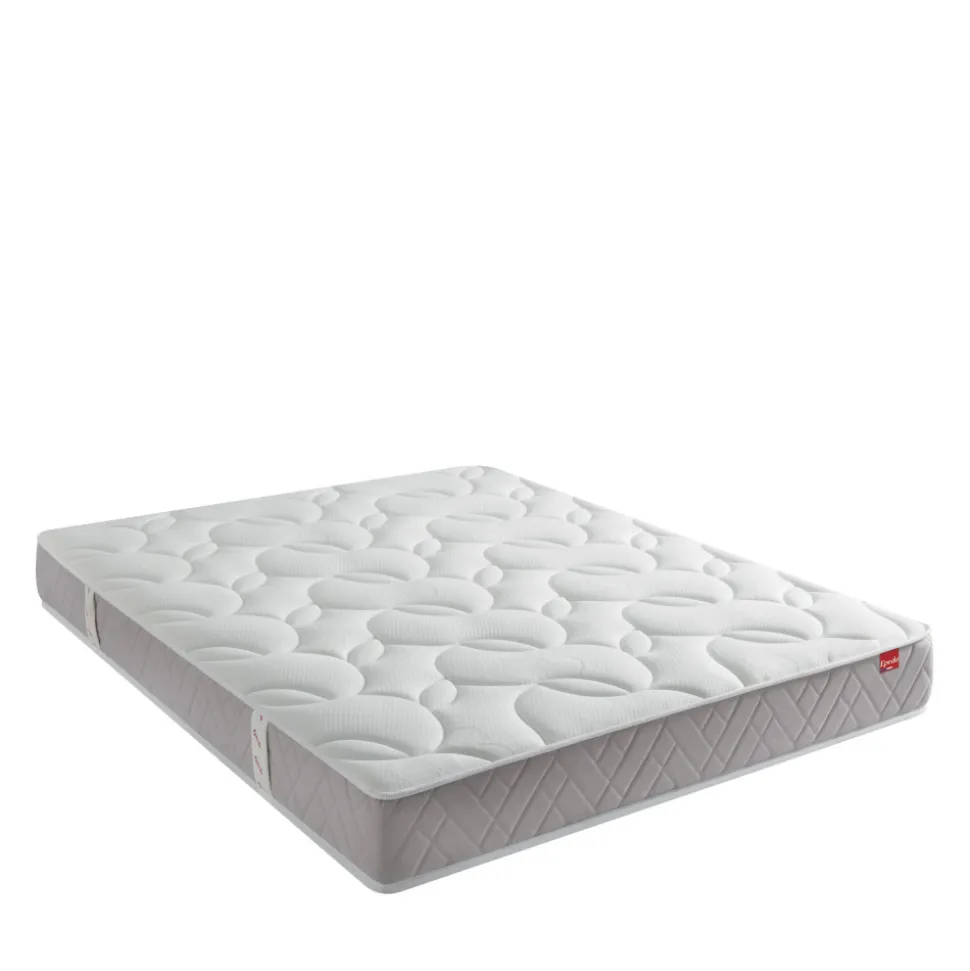 MUSE 3 Matelas à ressorts, accueil équilibré