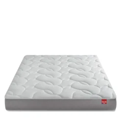 MUSE 3 Matelas à ressorts, accueil équilibré