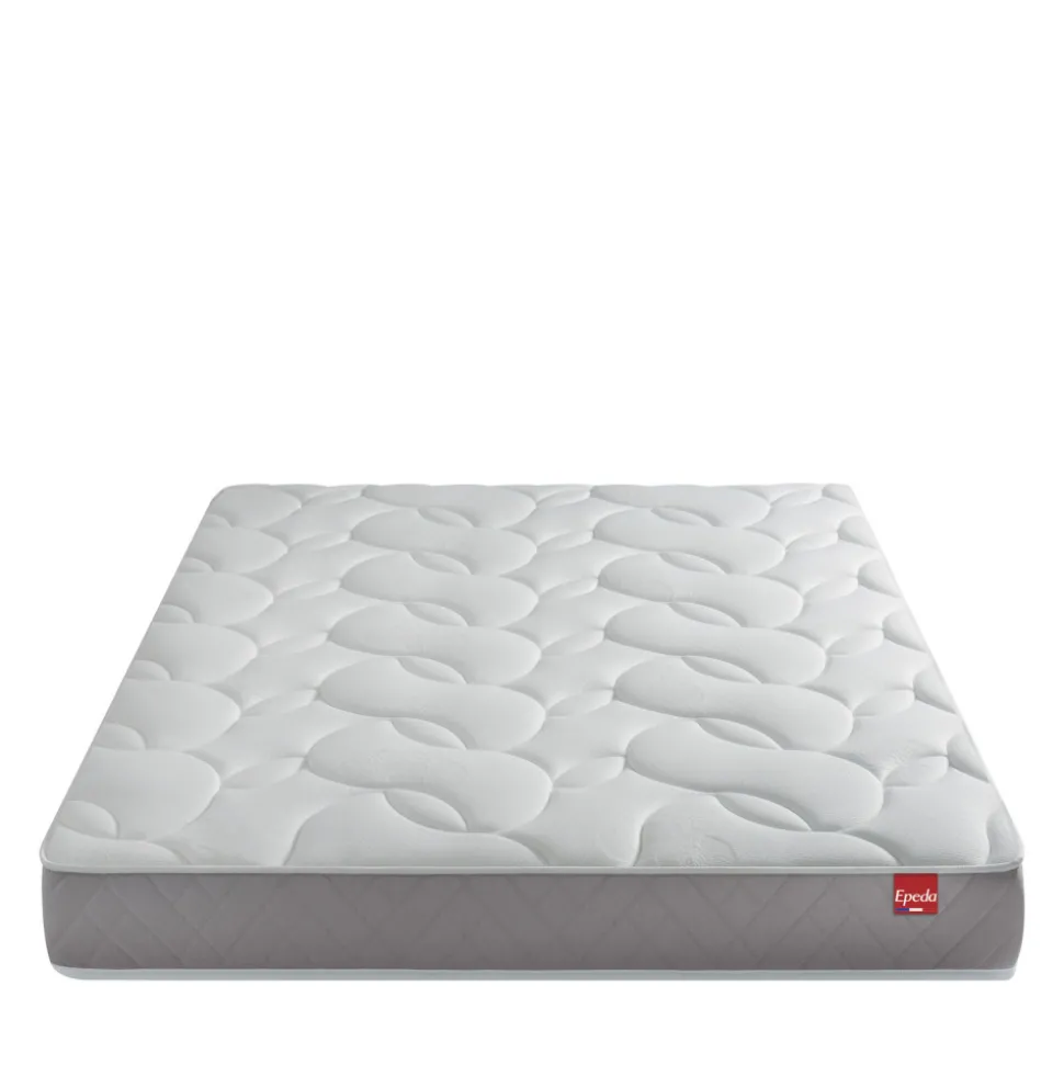 MUSE 3 Matelas à ressorts, accueil équilibré