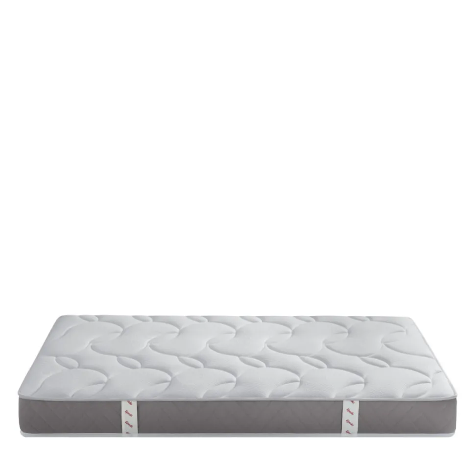 MUSE 3 Matelas à ressorts, accueil équilibré