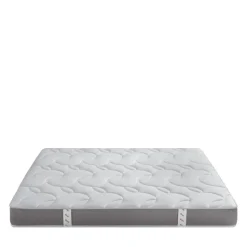 MUSE 3 Matelas à ressorts, accueil équilibré