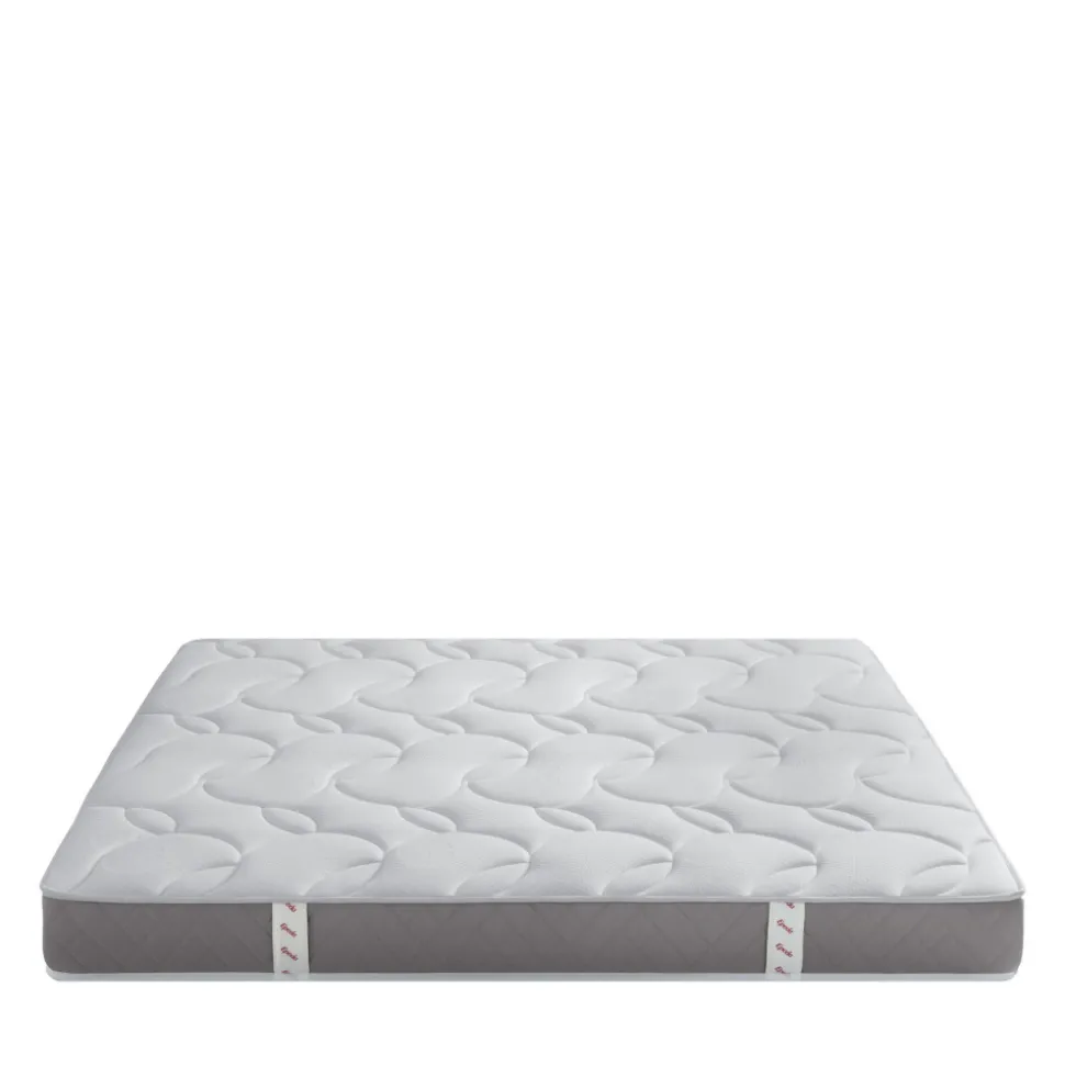 MUSE 3 Matelas à ressorts, accueil équilibré