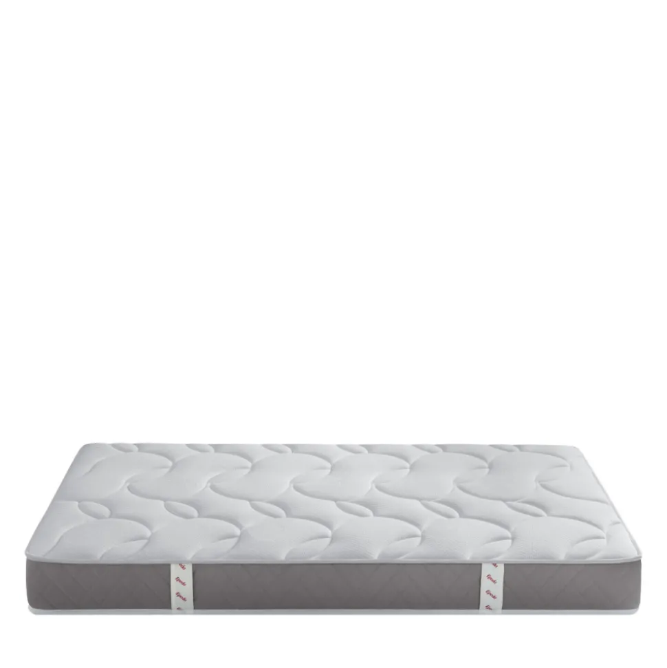 MUSE 3 Matelas à ressorts, accueil équilibré