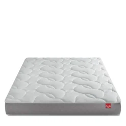 MUSE 3 Matelas à ressorts, accueil équilibré