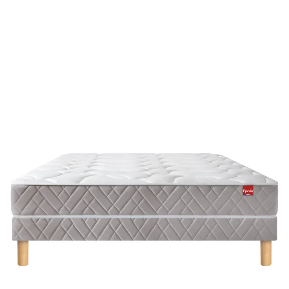 MUSE 3 Matelas à ressorts, accueil équilibré