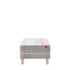 MUSE 3 Matelas à ressorts, accueil équilibré