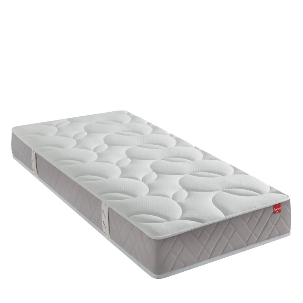 MUSE 3 Matelas à ressorts, accueil équilibré
