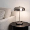 NALO Lampe à poser champignon