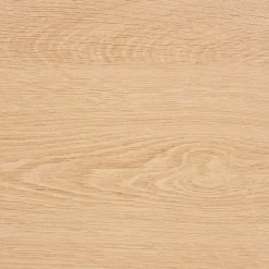 NIKKO Buffet 2 portes coulissantes en bois L140cm