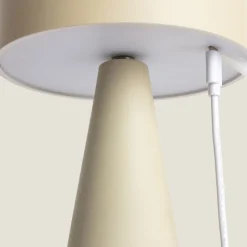 NIMO Lampe à poser LED sans fil rechargeable