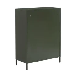 NINO Buffet 2 portes en métal PANTONE L75cm