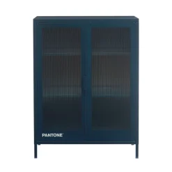 NINO Buffet 2 portes en métal PANTONE L75cm