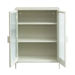 NINO Buffet 2 portes en métal PANTONE L75cm
