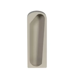 NOAM Étagère murale en bois L24xH70cm
