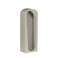 NOAM Étagère murale en bois L24xH70cm