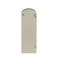 NOAM Étagère murale en bois L24xH70cm