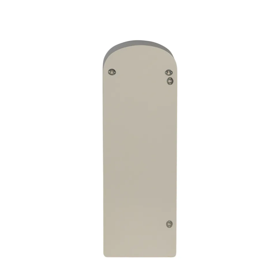 NOAM Étagère murale en bois L24xH70cm