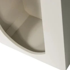 NOAM Étagère murale en bois L24xH70cm