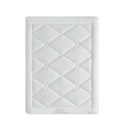 NÉRÉIDE Matelas 100% ressorts à mémoire de forme, épaisseur 28cm, accueil moelleux