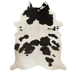 NUBO Tapis Classique de forme Organique