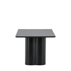 OLIVIA Table basse en bois 120x60cm