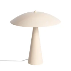 ONA Lampe à poser en métal