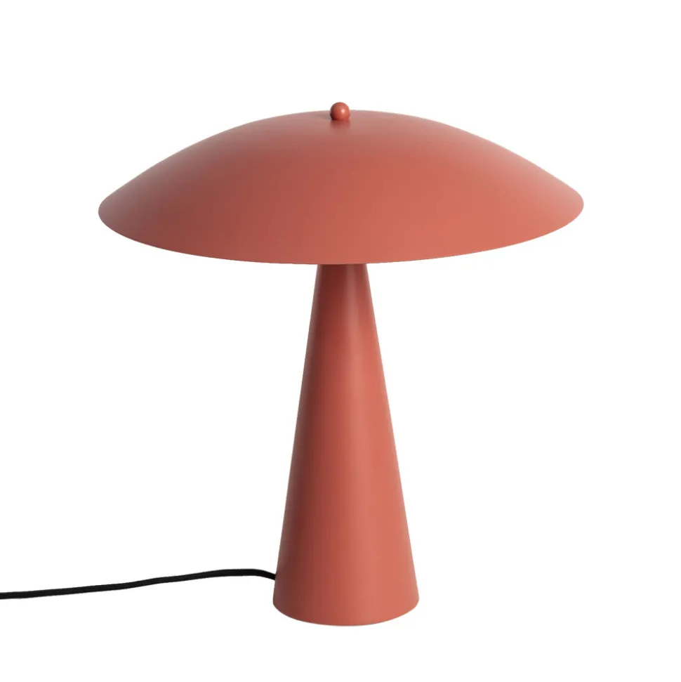 ONA Lampe à poser en métal