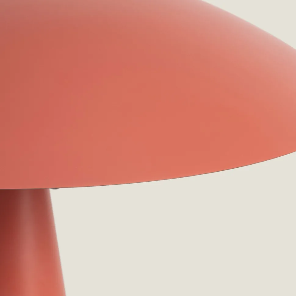 ONA Lampe à poser en métal