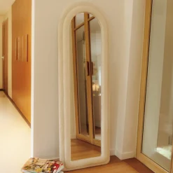 ORIKUM Miroir arche 50x150cm