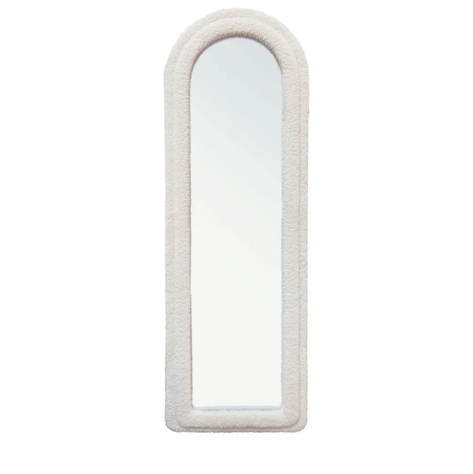 ORIKUM Miroir arche 50x150cm