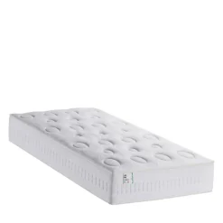 OXYGÈNE-R Matelas 100% ressorts, épaisseur 26cm, accueil moelleux