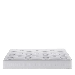 OXYGÈNE-R Matelas 100% ressorts, épaisseur 26cm, accueil moelleux