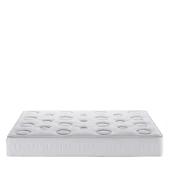 OXYGÈNE-R Matelas 100% ressorts, épaisseur 26cm, accueil moelleux