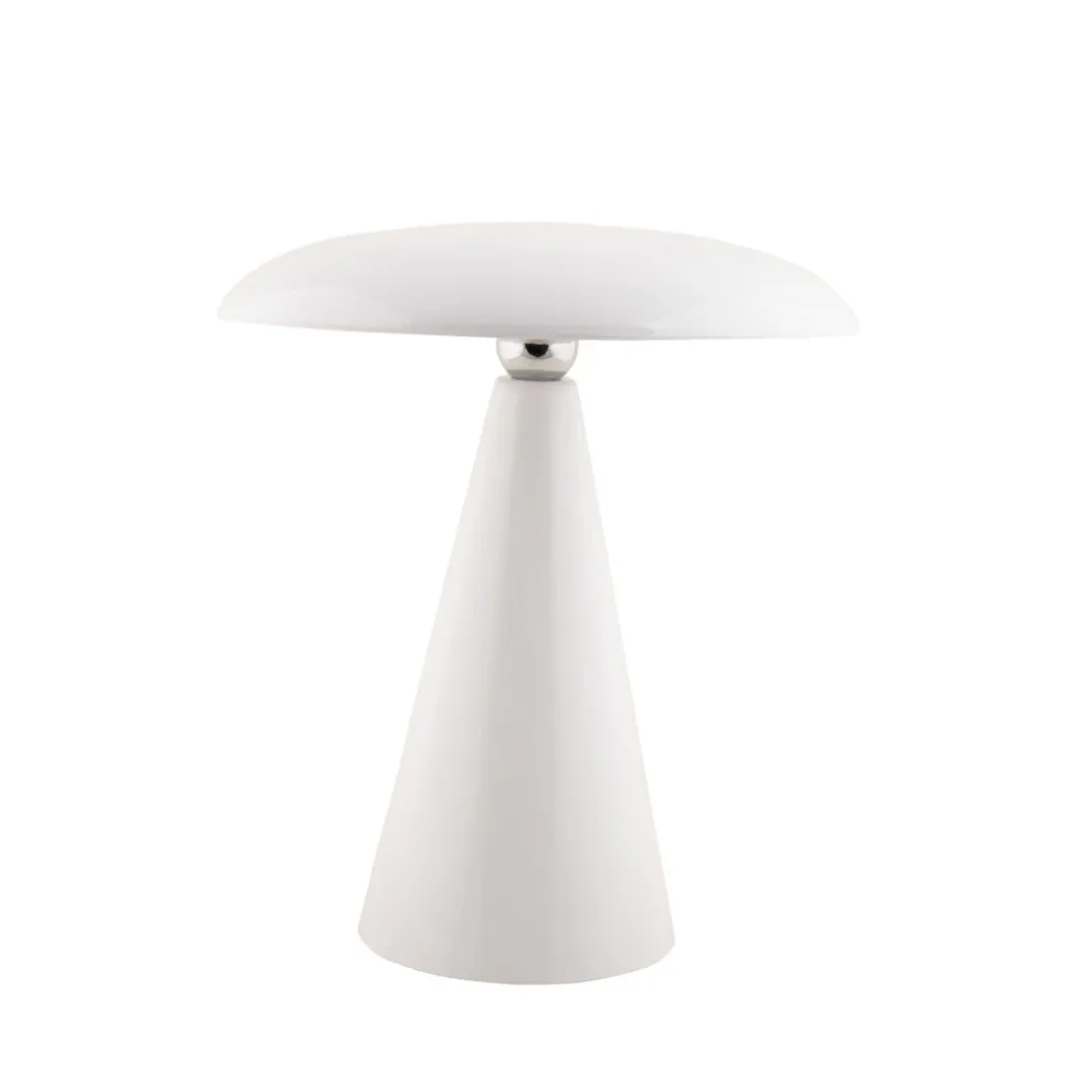 PHOEBE Lampe à poser LED sans fil rechargeable