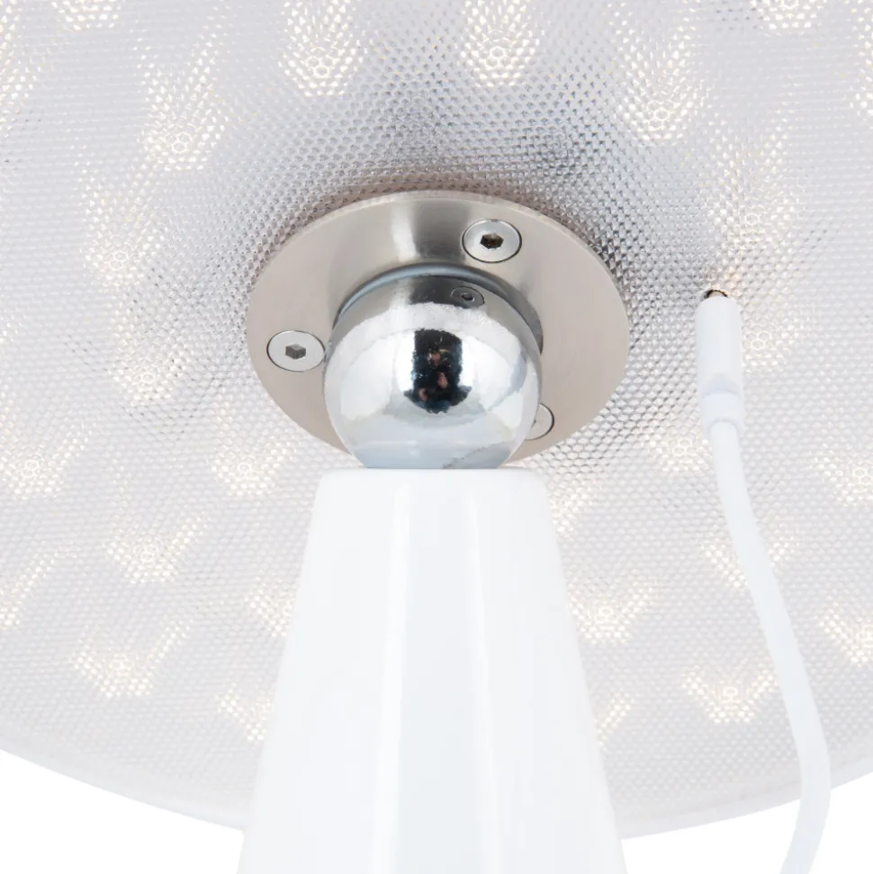 PHOEBE Lampe à poser LED sans fil rechargeable