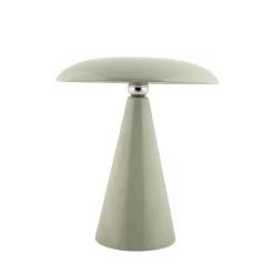 PHOEBE Lampe à poser LED sans fil rechargeable