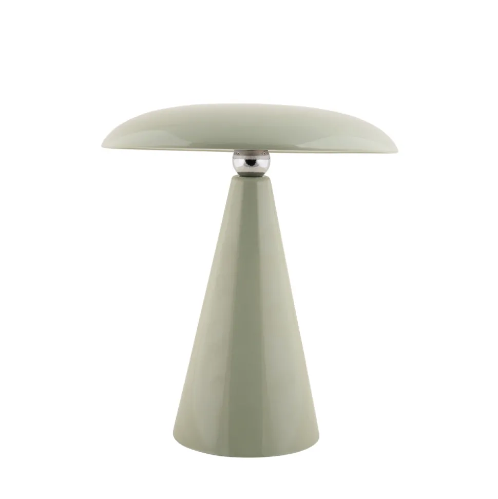 PHOEBE Lampe à poser LED sans fil rechargeable