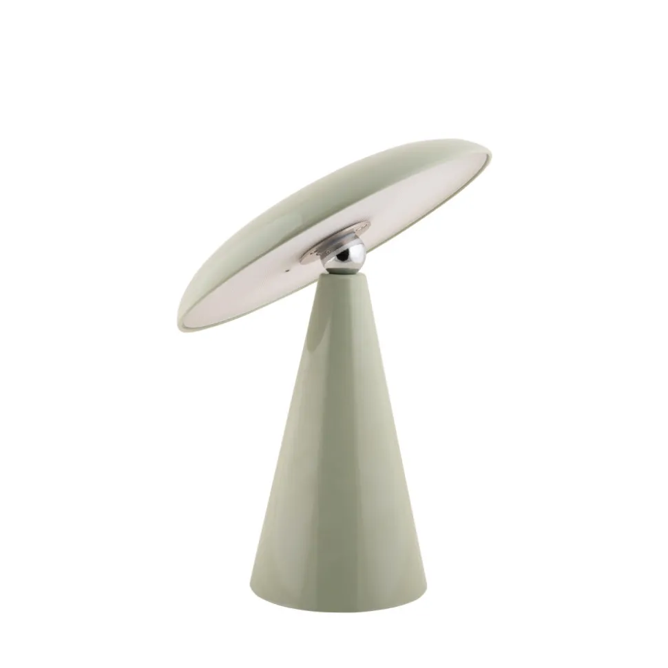 PHOEBE Lampe à poser LED sans fil rechargeable