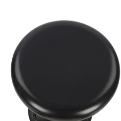 POP Tabouret de bar réglable en métal H60-81cm