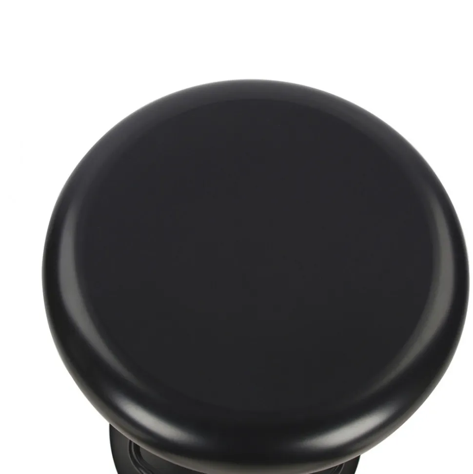 POP Tabouret de bar réglable en métal H60-81cm