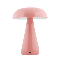 RACHEL Lampe à poser LED sans fil rechargeable