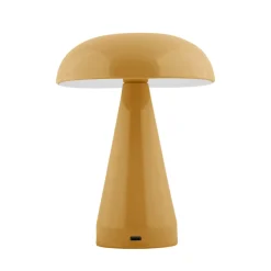 RACHEL Lampe à poser LED sans fil rechargeable