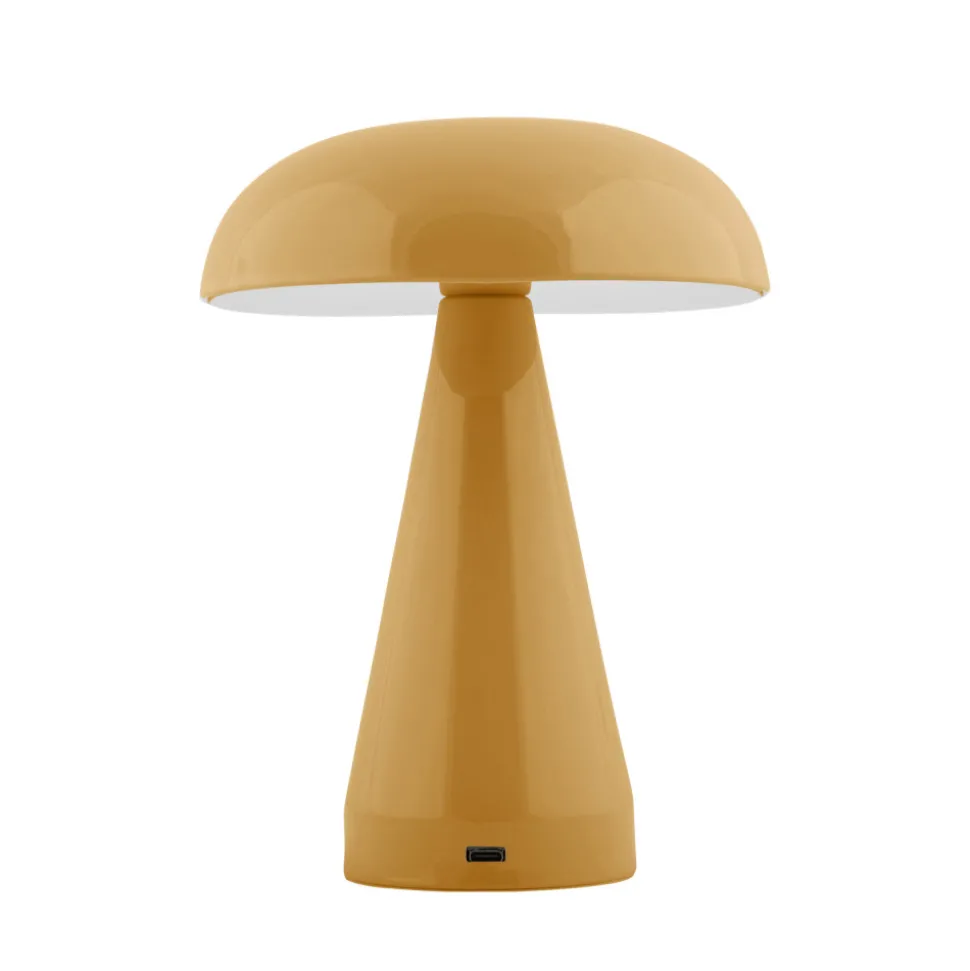 RACHEL Lampe à poser LED sans fil rechargeable