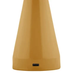 RACHEL Lampe à poser LED sans fil rechargeable