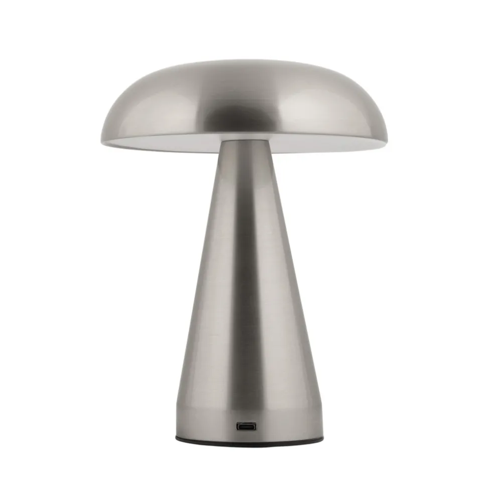 RACHEL Lampe à poser LED sans fil rechargeable