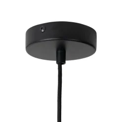 RAYADO Suspension à motif géométrique
