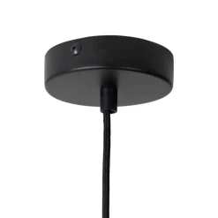 RAYADO Suspension à motif géométrique