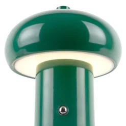 RETRO SETA Lampe à poser LED sans fil rechargeable